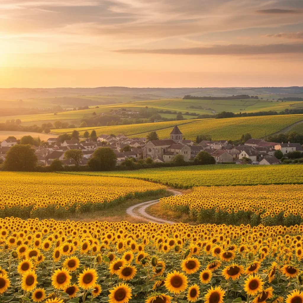 Pourquoi la Charente Est le Secret le Mieux Gardé de France pour les Mariages