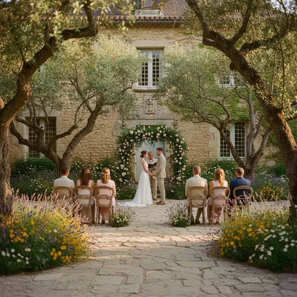 Planning an Intimate Destination Wedding in France: A Complete Guide