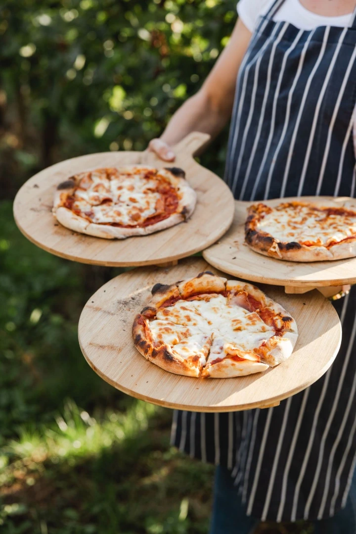 Pizza Party 