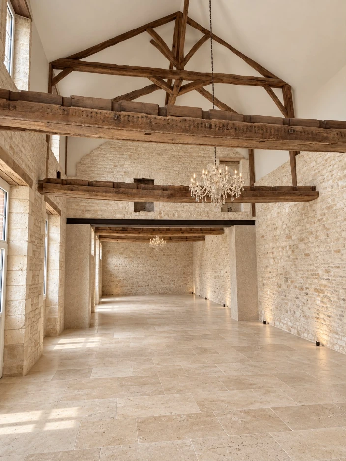 Londigny Orangerie &amp; Event Space